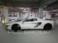 2015 McLaren 650S