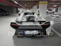 2015 McLaren 650S