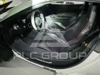 2015 McLaren 650S