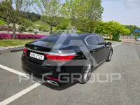 2015 KIA K9