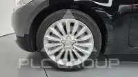 2015 KIA K9