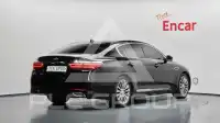 2015 KIA K9