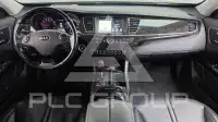2015 KIA K9