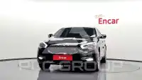 2015 KIA K9
