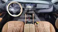2015 KIA K9