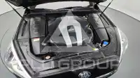2015 KIA K9