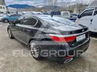 2015 KIA K9
