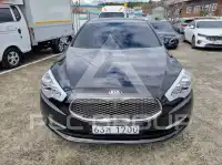 2015 KIA K9