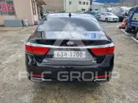 2015 KIA K9