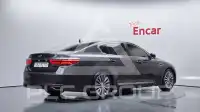 2015 KIA K9