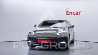 2015 KIA K9