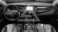 2015 KIA K9