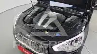 2015 KIA K9