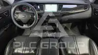 2015 KIA K9