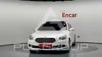 2015 KIA K9
