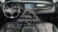 2015 KIA K9