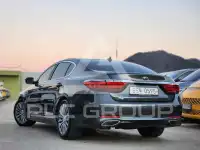 2015 KIA K9