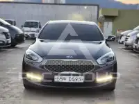 2015 KIA K9