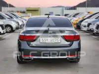 2015 KIA K9
