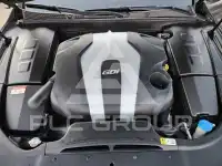 2015 KIA K9