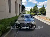 2015 KIA K9