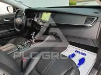 2015 KIA K9