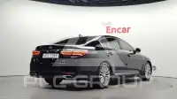 2015 KIA K9