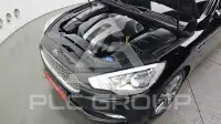 2015 KIA K9