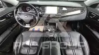2015 KIA K9