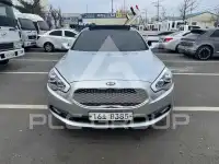 2015 KIA K9