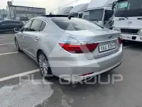 2015 KIA K9