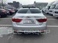 2015 KIA K9