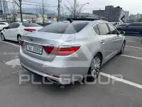 2015 KIA K9