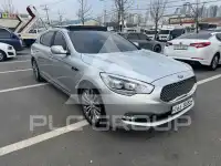 2015 KIA K9