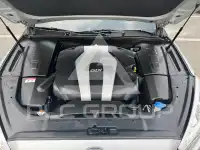 2015 KIA K9