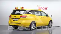 2015 KIA Carnival