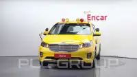 2015 KIA Carnival