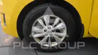 2015 KIA Carnival