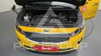 2015 KIA Carnival