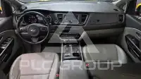 2015 KIA Carnival