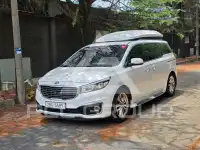 2015 KIA Carnival