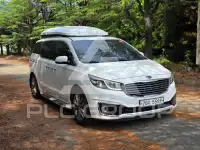 2015 KIA Carnival