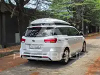 2015 KIA Carnival
