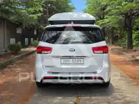 2015 KIA Carnival