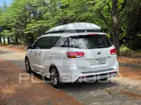 2015 KIA Carnival