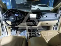 2015 KIA Carnival