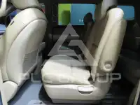 2015 KIA Carnival