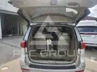 2015 KIA Carnival