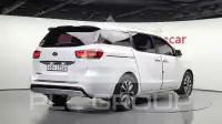 2015 KIA Carnival