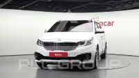 2015 KIA Carnival
